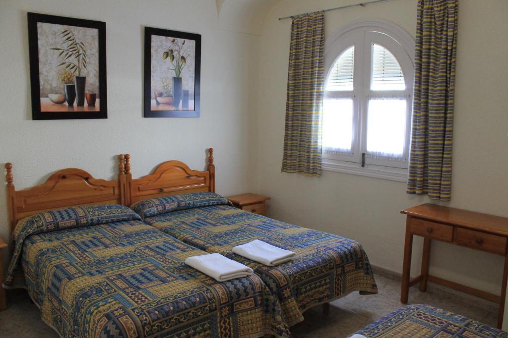 Pension Juanita - Malaga — Photos 1